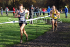 Senior men and under-23 mens 2017 British Athletics Liverpool Cross Challenge, Sefton Park, Liverpool. Photo:  David T. Hewitson/Sports for All Pics
